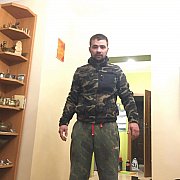 Matilu94 - мужчина, 31 лет, Lublin