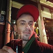 Sweetboy1993 - mężczyzna, 32 lat, Hannover