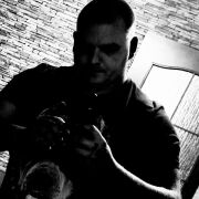 Rafal930108 - man, 32 years, Łask