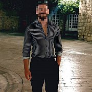 Admiralny13 - чоловік, 26 років, Wrocław