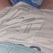 Mariusz2728 - mężczyzna, 31 lat, Włocławek