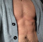 DlaLadyD - muž, 38 let, Chodzież