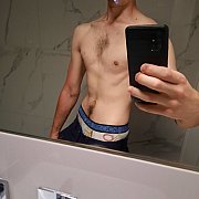 Elizjando - man, 28 years, Warszawa