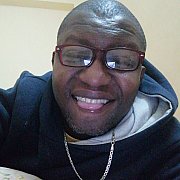 Danzodd - mężczyzna, 52 lat, Lagos