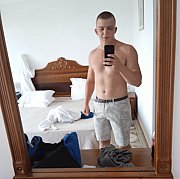 Mlodychcedojrzaleplus40 - mężczyzna, 26 lat, Rotterdam