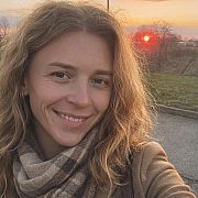 Bjorks - trans, 34 years, Padua