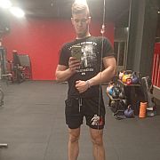 Hoton21 - mężczyzna, 27 lat, Warszawa