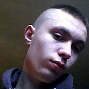 1996 - man, 29 years, Warszawa