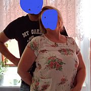 Dyskretni39 - para (kobieta 43 lat, mężczyzna 43 lat), Chojnice