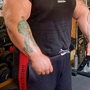 Ojojoj17 - man, 48 years, Lublin