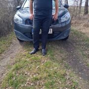 Waldus1 - mężczyzna, 51 lat, Śrem