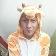 TygrysoZyrafka - mann, 26 Jahre, Poznań