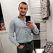 Pedro992 - мужчина, 33 лет, Szczecin