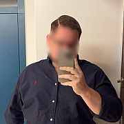 Maaanan - muž, 28 let, Radom