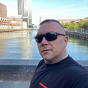 Rasputin2021 - чоловік, 40 років, Hilversum