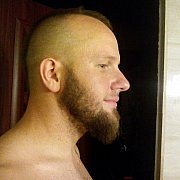 Davviidoff - mężczyzna, 37 lat, Katowice