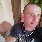 Pawiu - mężczyzna, 45 lat, Bartoszyce