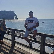 Tomekwwwawa - muž, 41 let, Strzyżów