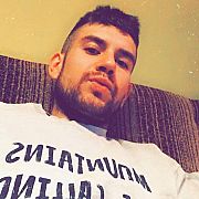 Mlodydlastarszej96 - mężczyzna, 28 lat, Gdańsk