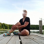 NiceDay - para (kobieta 47 lat, mężczyzna 47 lat), Warszawa