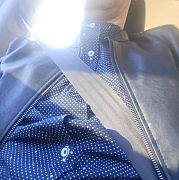 RealnyDyskretny85 - muž, 40 let, Katowice