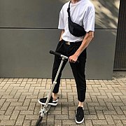 Hackobq - muž, 34 let, Tilburg