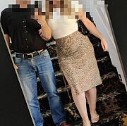 RealnaParaMK - para (kobieta 27 lat, mężczyzna 49 lat), Wrocław