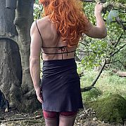 Ciekawacd - trans, 47 lat, Edinburgh