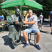 69Szalony - mężczyzna, 35 lat, Lublin