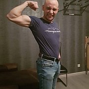 Amigo1996 - mężczyzna, 29 lat, Den Haag