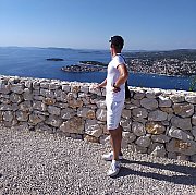 Marc12345 - мужчина, 34 лет, Rendsburg