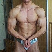 Maksio421 - мужчина, 27 лет, Inowrocław