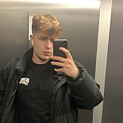 Tomm1231 - mężczyzna, 25 lat, Glasgow