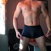 Magic1986 - muž, 39 let, Radom