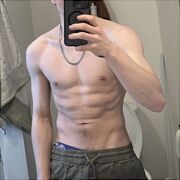 Horny0bottom - чоловік, 24 років, Poznań