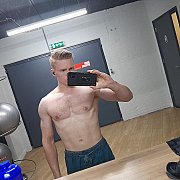 Darkus47 - mężczyzna, 27 lat, Wrocław