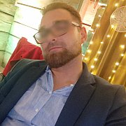 MrStarsky - muž, 40 let, Warszawa