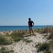 Lopezja - mężczyzna, 41 lat, Warszawa