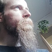 Zaklinacz - muž, 34 let, Czarna Woda