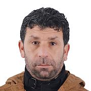 Tadjeddine - mężczyzna, 41 lat, Chatou