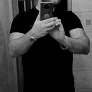 XXXXL - mężczyzna, 43 lat, Łódź