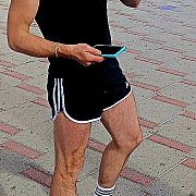 Fuckfriend27 - mężczyzna, 31 lat, Kraków