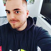 Krzychuu9 - mężczyzna, 29 lat, Reykjavík