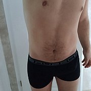 Mlody133 - mężczyzna, 24 lat, Śrem