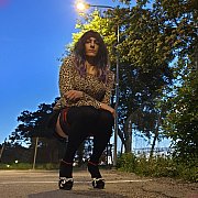 XSSuczkaa - транссексуалы, 29 лет, Gdynia