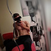 Niaty - mann, 27 Jahre, Warszawa