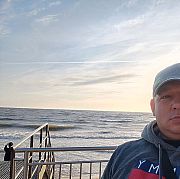 Latino36 - mężczyzna, 41 lat, Bielsko-Biała