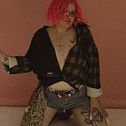 MySexWife - para (mężczyzna 32 lat, kobieta 30 lat), Łódź