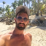 Pedro34bttm - mężczyzna, 38 lat, Warszawa
