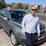 TomkoHanys - мужчина, 38 лет, Ruda Śląska